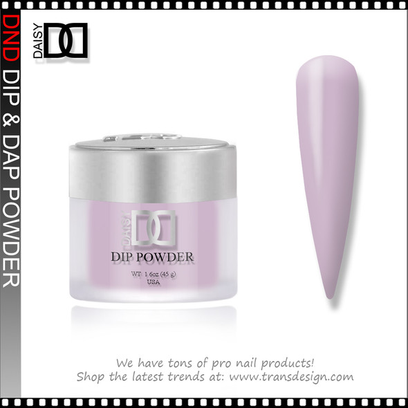 DND DAP DIP POWDER Flower Power 1.6oz. #973