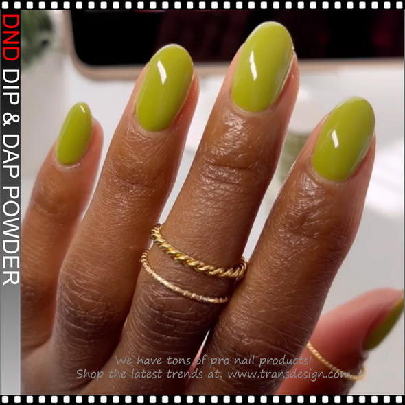 DND DAP DIP POWDER Peace in the Pines 1.6oz. #1003