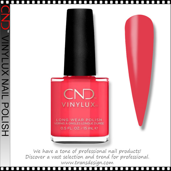 CND VINYLUX Charm 0.5oz CND VINYLUX Charm 0.5oz