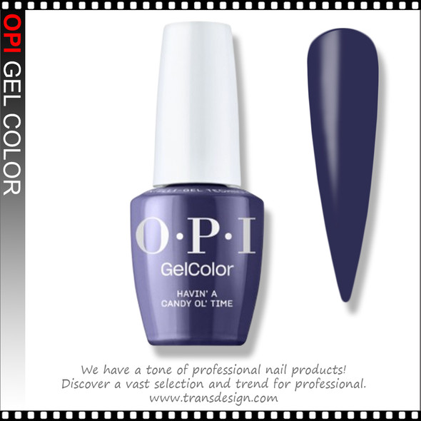 GELCOLOR Havin' a Candy Ol #HPS11