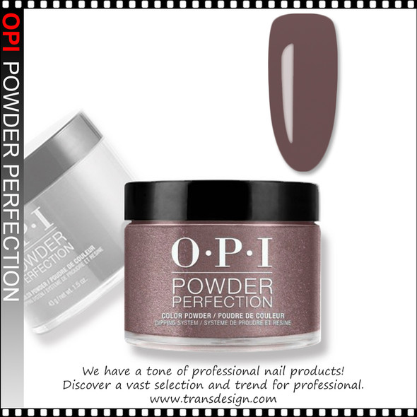 OPI DIP POWDER Grunge Que