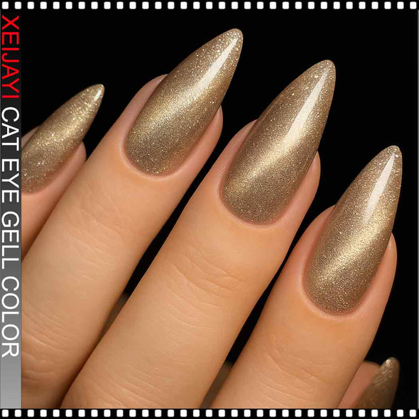 CAT EYE Laser broken diamond #02