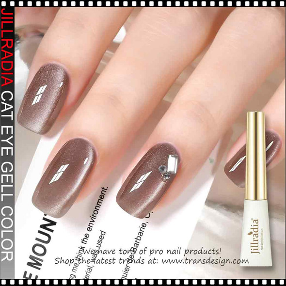 JILLRADIA CAT EYE Loulan Ancient City #JI016-07 JILLRADIA CAT EYE Loulan Ancient City #JI016-07