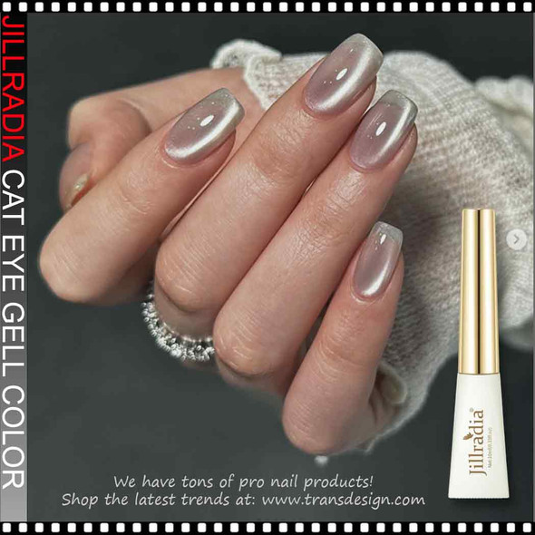 JILLRADIA CAT EYE Loulan Ancient City #JI016-08