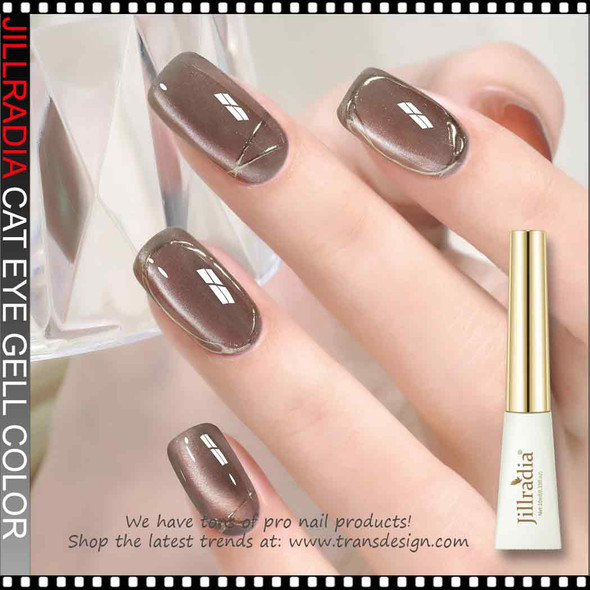 JILLRADIA CAT EYE Loulan Ancient City #JI016-08 JILLRADIA CAT EYE Loulan Ancient City #JI016-08