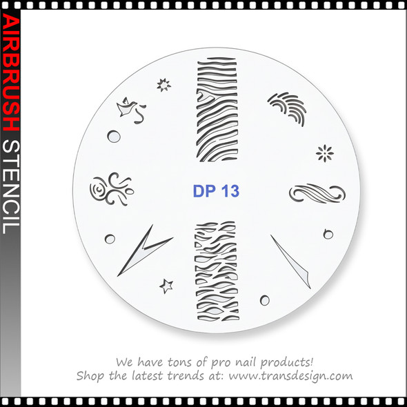 AIRBRUSH STENCILS Small sun, Star shape, Five-pointed star, Circular bubble accent AIRBRUSH STENCILS Small sun, Star shape, Five-pointed star, Circular bubble accent