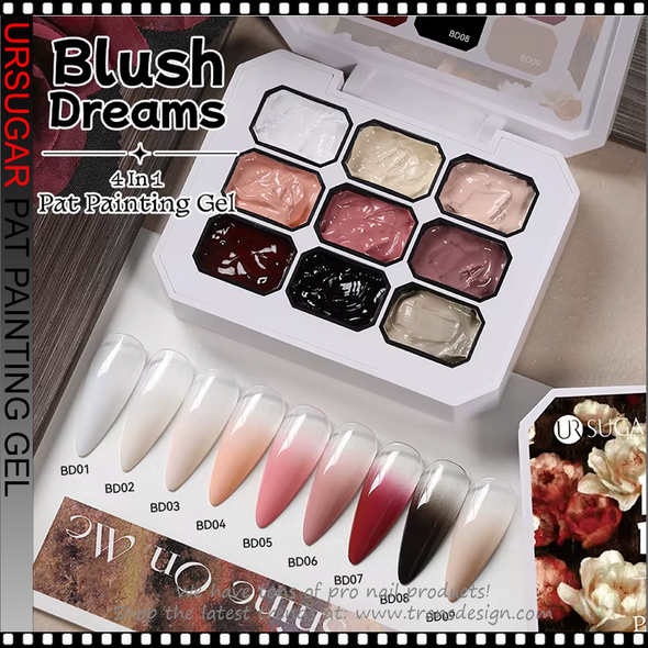 PAT PAINTING GEL BLUSH DREAM