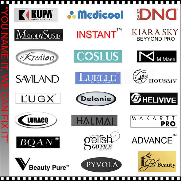 ANY HANDPIECE - Repair and Service Flat Rate +