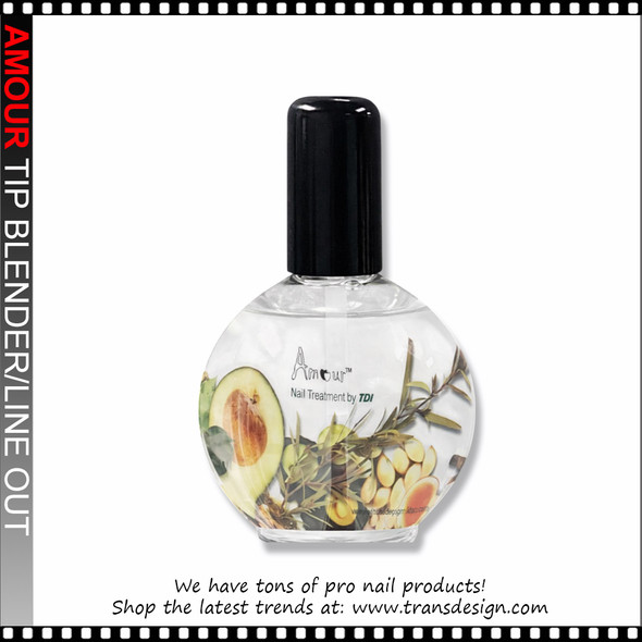 AMOUR Tip Blender/Line out 2.56oz