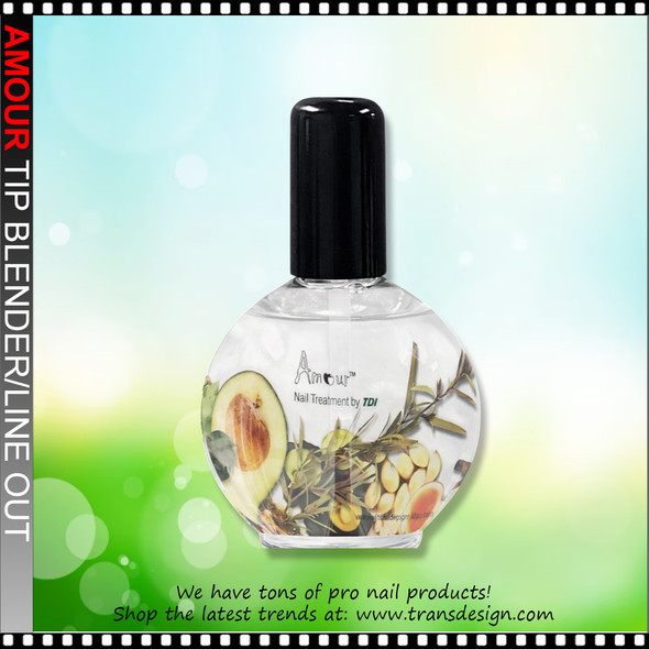 AMOUR Tip Blender/Line out 2.56oz