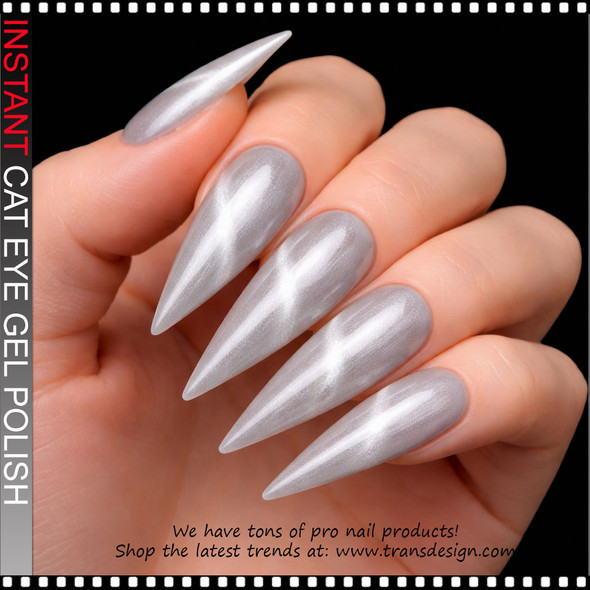 INSTANT CAT EYE GEL Moon Light Veil 