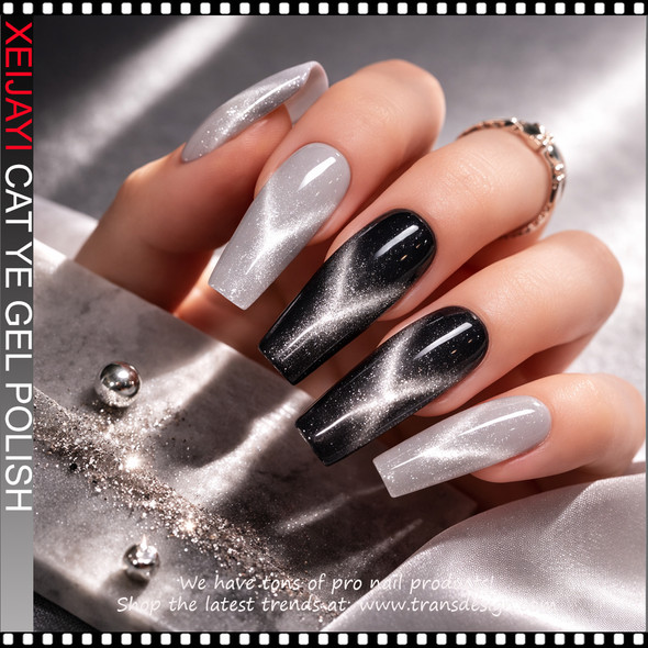 XEIJAYI SCEPTER  CAT EYE Weiyang Glass