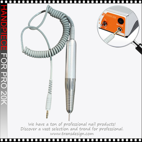 HANDPIECE Replacement for MEDICOOL Pro Power 20K