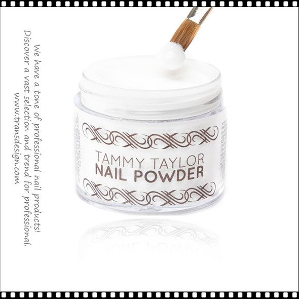 TAMMY TAYLOR Powder Dark White #W3 