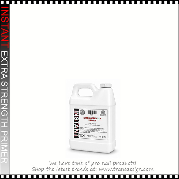 INSTANT Extra Strength Primer 4oz.