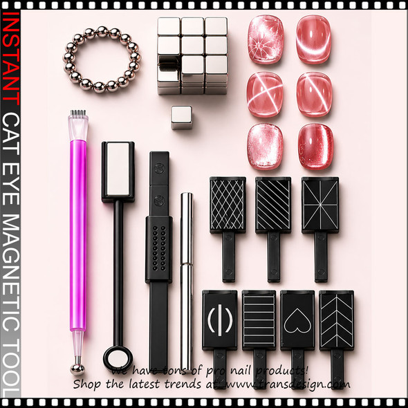 INSTANT Multifunction Magnetic Tool Set