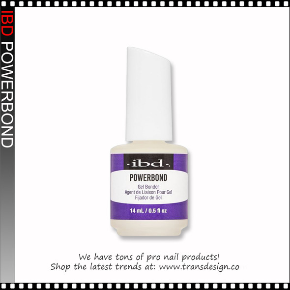 IBD PowerBond 0.5oz.