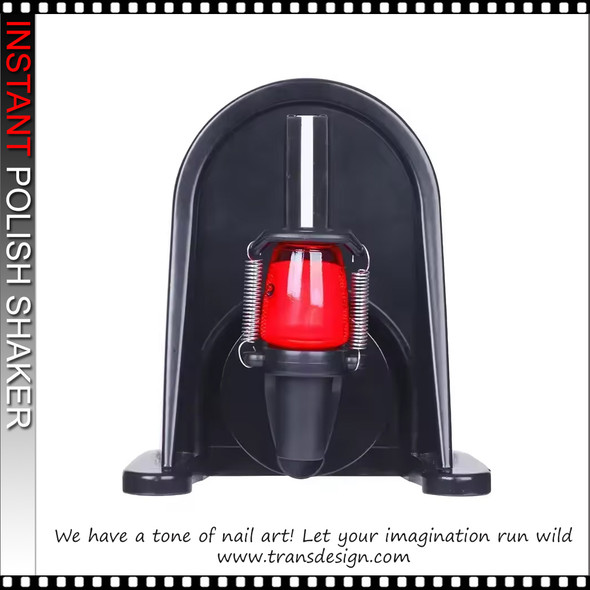INSTANT Electric Nail Gel Polish Shaker
