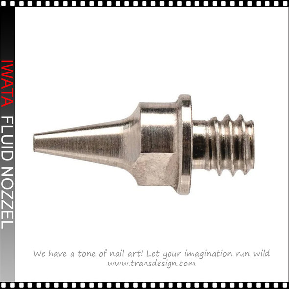 IWATA Airbrush Gun Part - Fluid Nozzle 0.2mm *