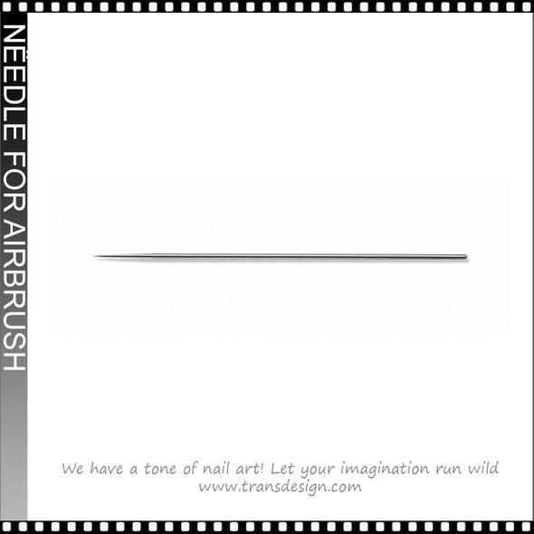 Airbrush Gun Part - Needle For C *