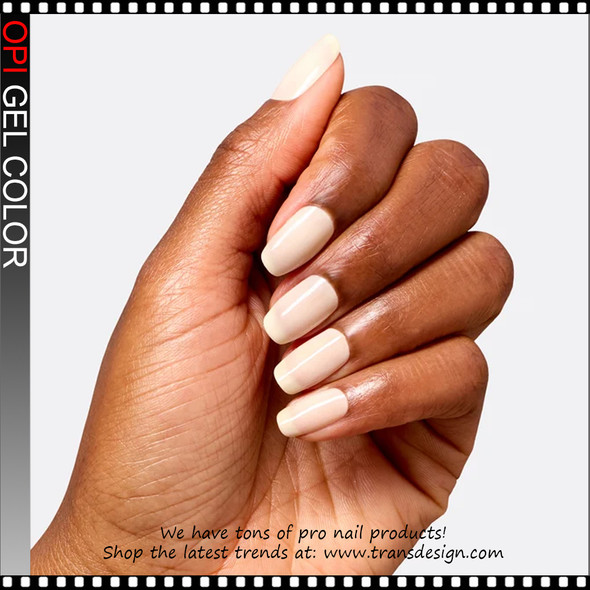 OPI Throw Me A Wink #NLF044