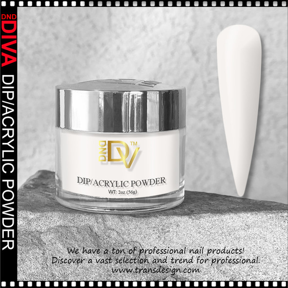 DIVA Dip Powder Creampuff 2oz #074