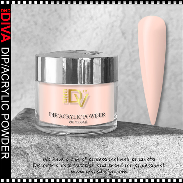 DIVA Dip Powder Girl Next Door 2oz #077