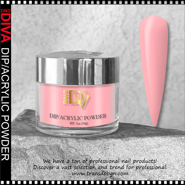 DIVA Dip Powder Hot N' Juicy 2oz #088