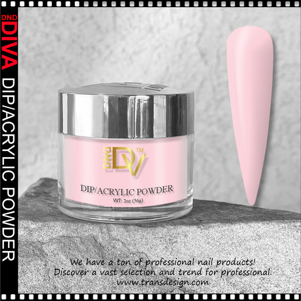 DIVA Dip Wanna Kiss? 2oz #098
