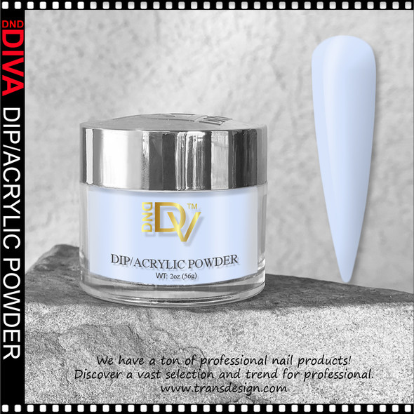 DIVA Dip Tides Periwinkle 2oz #107