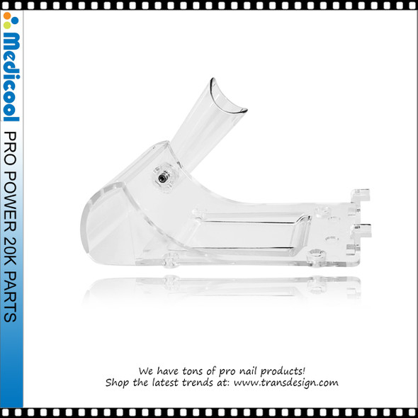 MEDICOOL Pro Power 20K Carrying Case and Handpiece Holder
