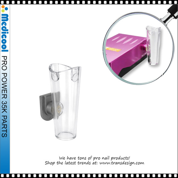 MEDICOOL 35K Hand Piece Holder Each