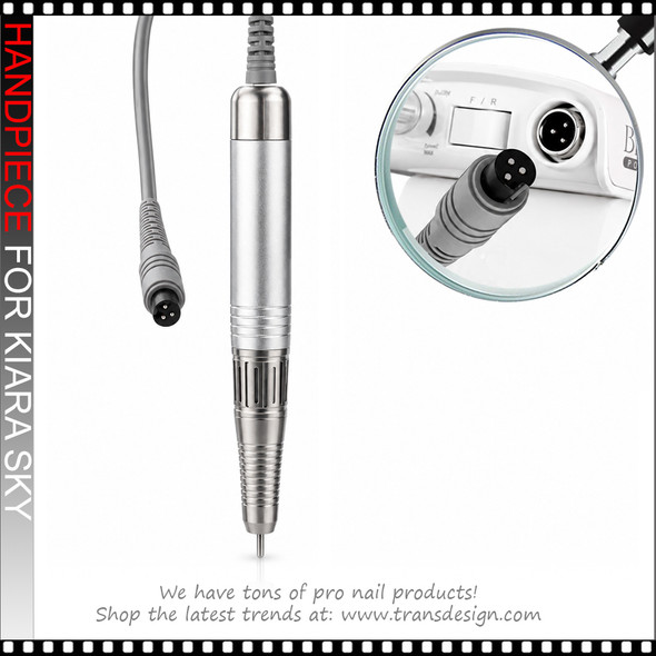 KIARA SKY Beyond Pro Portable Compatible Handpiece