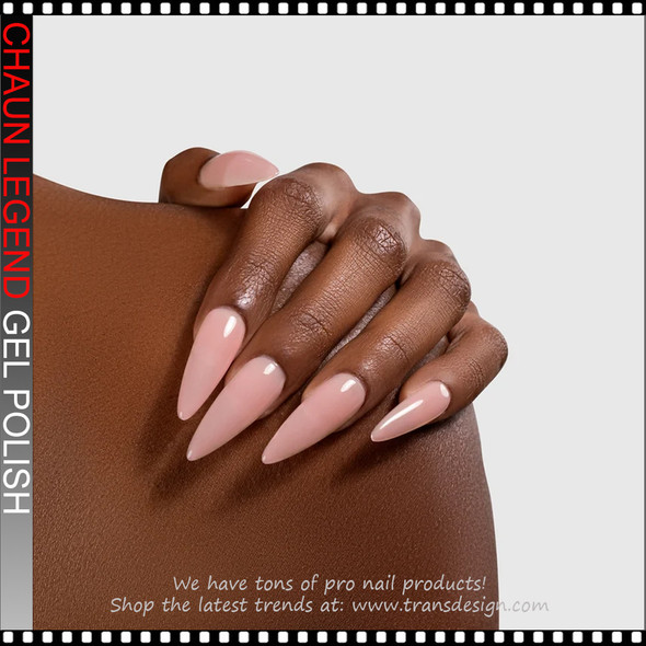 CHAUN LEGEND Gel Polish - I See You