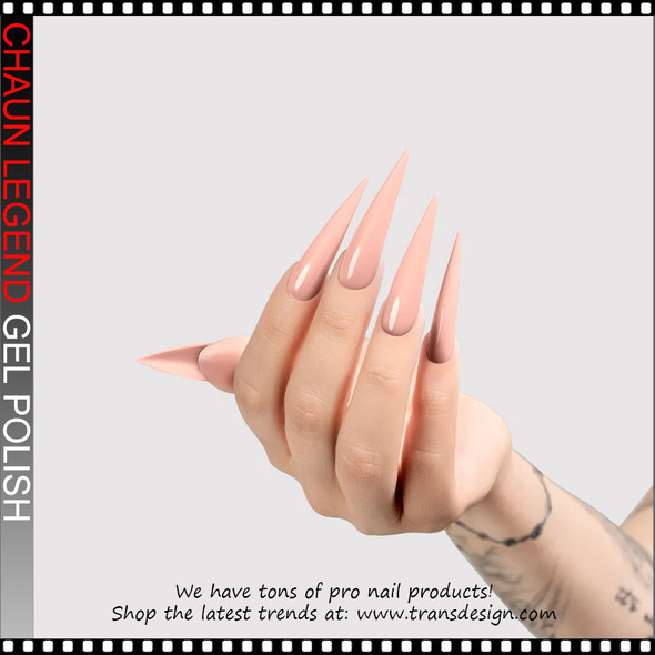 CHAUN LEGEND Gel Polish - Something Magical