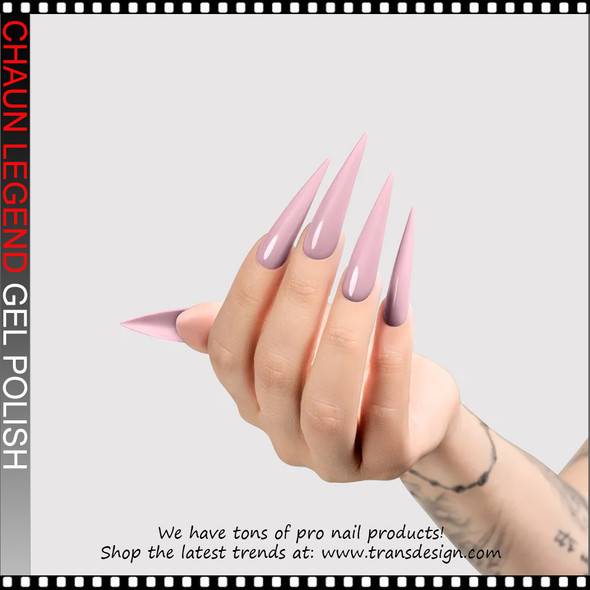 CHAUN LEGEND Gel Polish - This or That