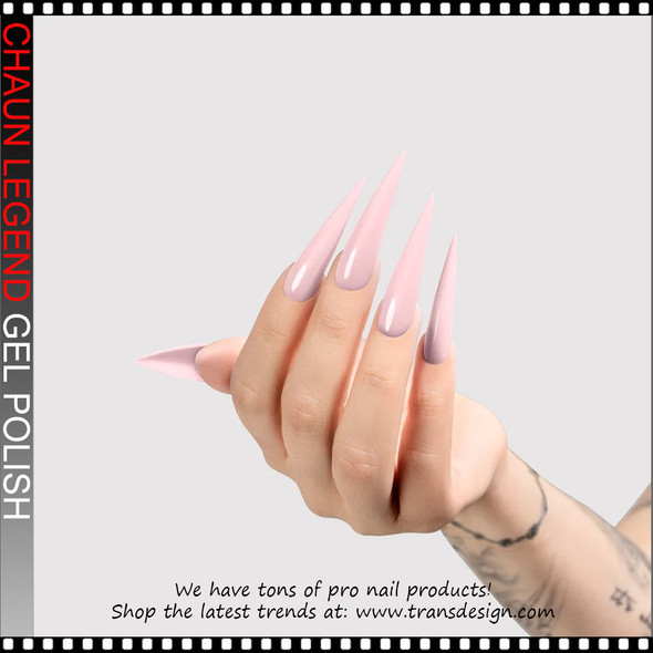 CHAUN LEGEND Gel Polish - You're Cute