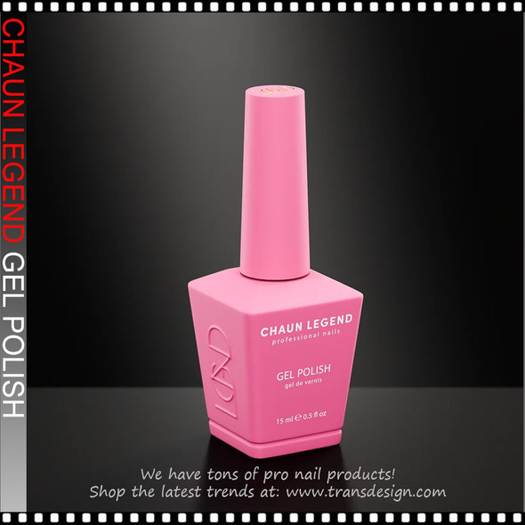 CHAUN LEGEND Gel Polish - It's Giving