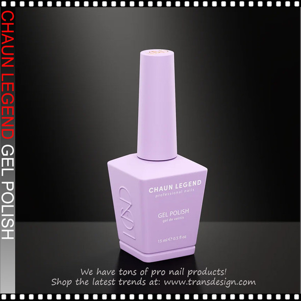 CHAUN LEGEND Gel Polish - Sweet Dreams