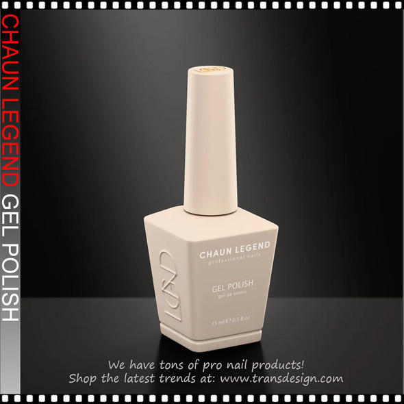 LEGEND Gel Polish - Bare Necessities