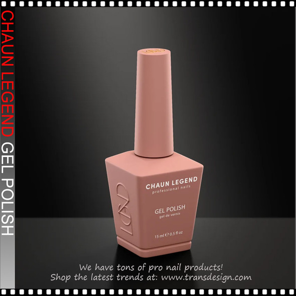 LEGEND Gel Polish - Kim's Little Secret