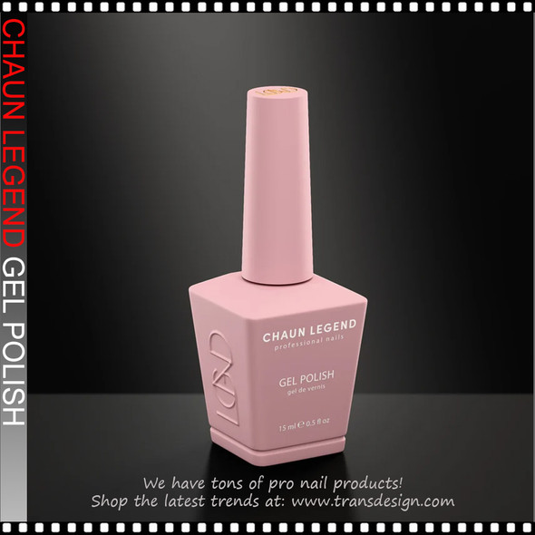 LEGEND Gel Polish - Problematic Pink