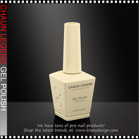 LEGEND Gel Polish - Focus On Me