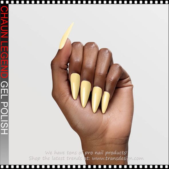 LEGEND Gel Polish - Focus On Me