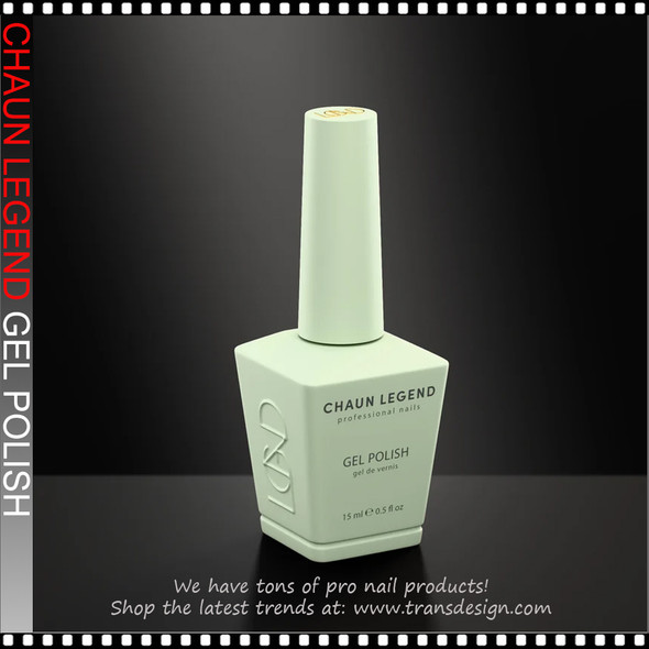 LEGEND Gel Polish - Mint To Go Viral
