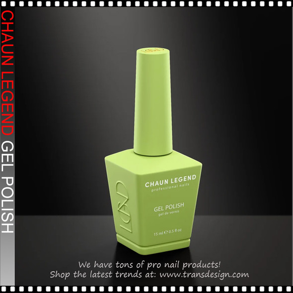 LEGEND Gel Polish - In The Limelight