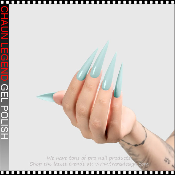 LEGEND Gel Polish - Frosty Mint