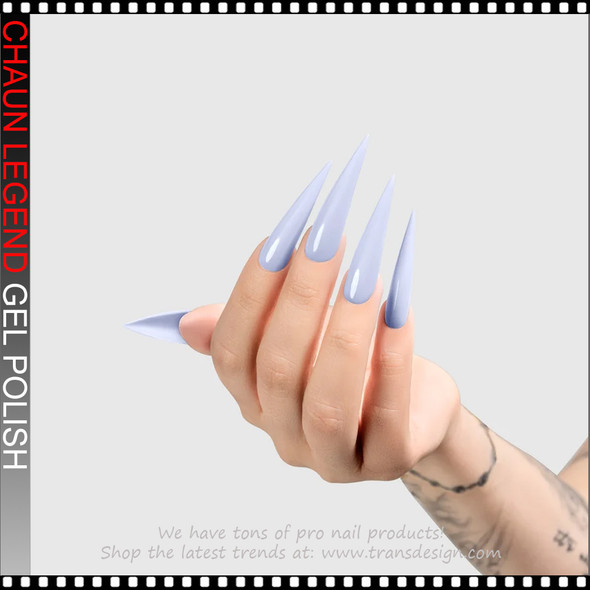 LEGEND Gel Polish - Chill Factor