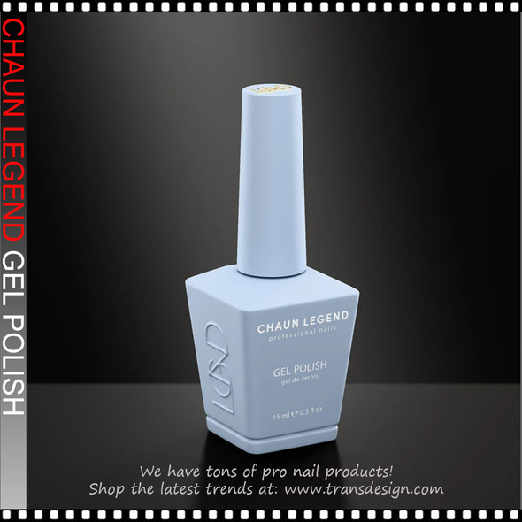 LEGEND Gel Polish - Chill Factor