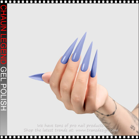 LEGEND Gel Polish - Dirty Denim
